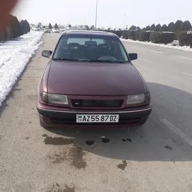 Opel Astra 1992