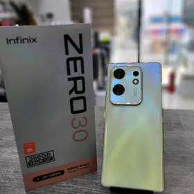 iNfinix Zero 30 4G 16/256gb