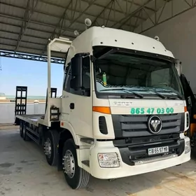 Foton ETX 2023