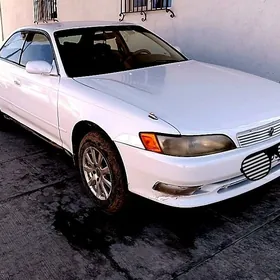 Toyota Mark II 1994