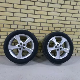 diska диска corolla королла