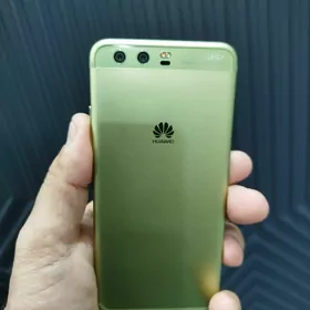 Huawei P10