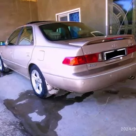 Toyota Camry 2001