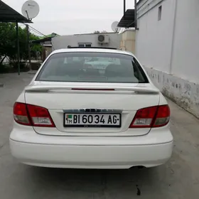 Infiniti I35 2002