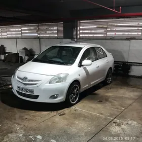 Toyota Yaris 2006