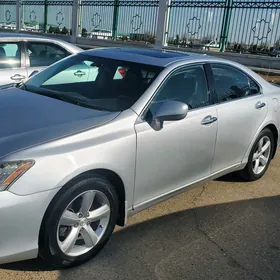 Lexus ES 350 2009