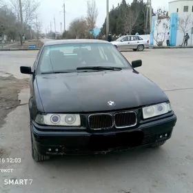 BMW 325 1995