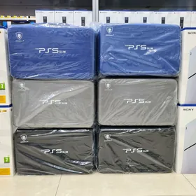 PS5 Slim Sumka