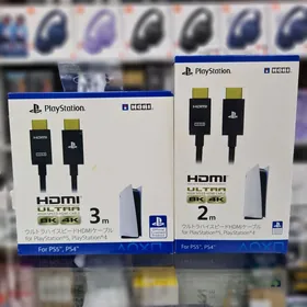 PS5 Hdmi cable