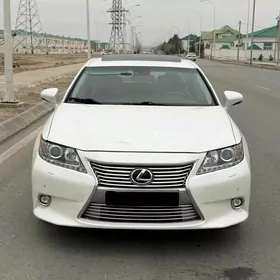 Lexus ES 350 2015