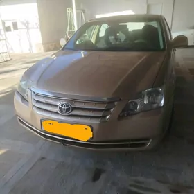 Toyota Avalon 2005