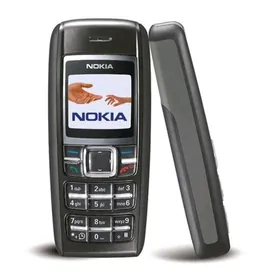 Nokia 1600 Hoz döwýä