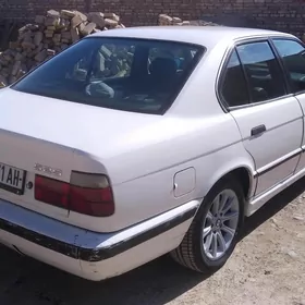 BMW 525 1994