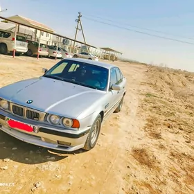 BMW 525 1993