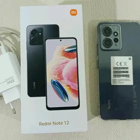 Redmi note 12