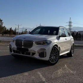 BMW X5 2020