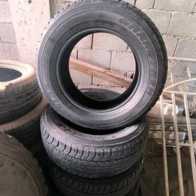 pokryşka dunlop 265/60R18