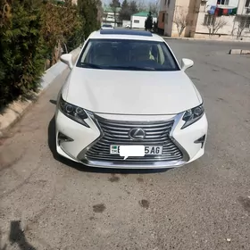 Lexus ES 350 2015