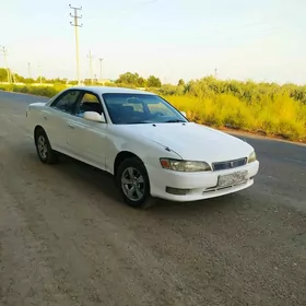 Toyota Mark II 1994