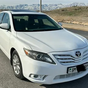 Toyota Camry 2008