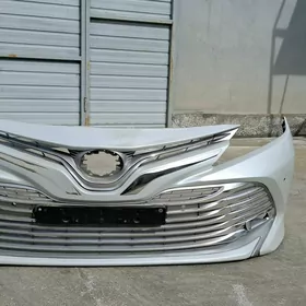 camry 18 bamper