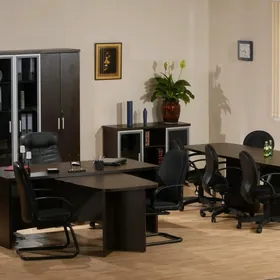 Mebeli ofis 2kom 70m² Moskowsk