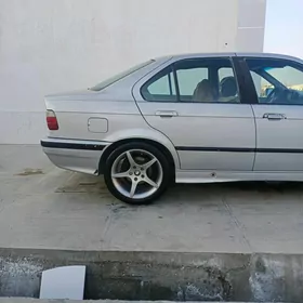 BMW 325 1994