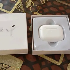 nauşnik airpods