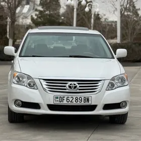 Toyota Avalon 2009