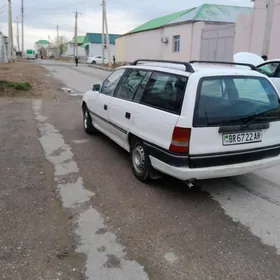 Opel Astra 1992