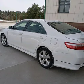 Toyota Camry 2009