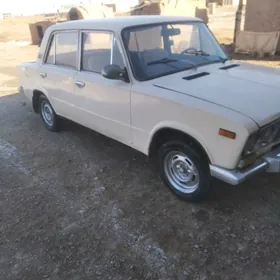 Lada 2106 1989