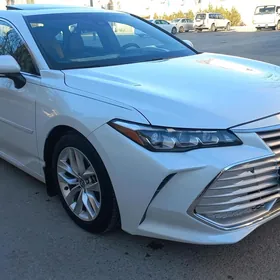 Toyota Avalon 2020