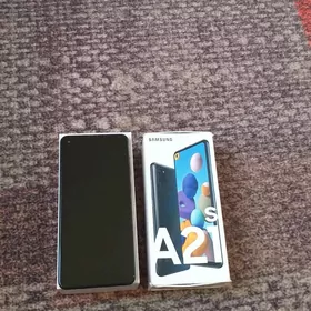 A21S  32gb