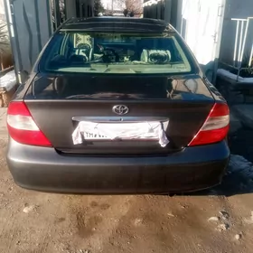 Toyota Camry 2002