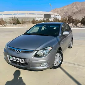 Hyundai I30 2011