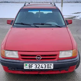 Opel Astra 1992