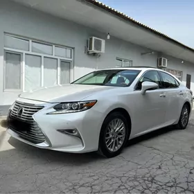 Lexus ES 350 2016