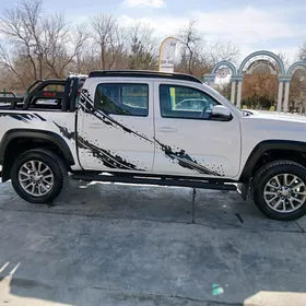 Toyota Tacoma 2022