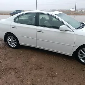 Lexus ES 300 2002