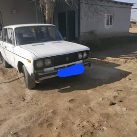 Lada 2106 1999