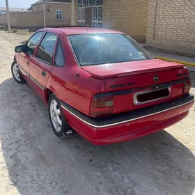 Opel Vectra 1992