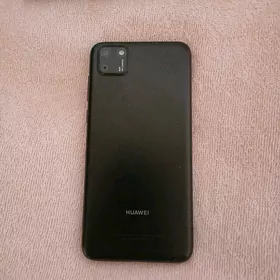 Huawei  y6