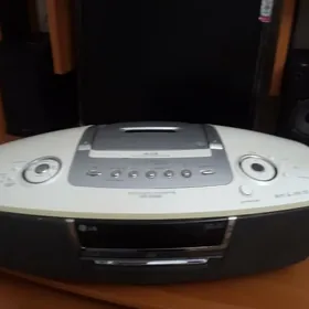 DVD   LG