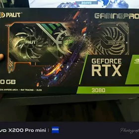 PALIT RTX 3080