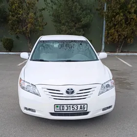 Toyota Camry 2008