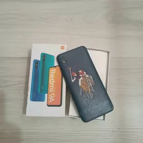 Redmi 9A (3/32)