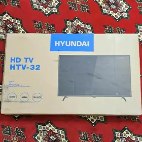 Hyundai htv 32lik