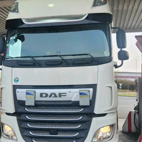 DAF 480 2020