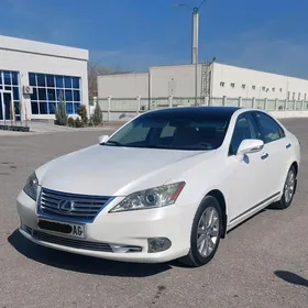 Lexus ES 350 2011